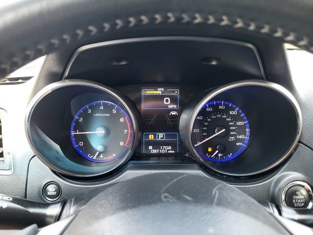 Used 2019 Subaru Outback 2.5i Limited w/ Popular Package #2 AWD/4WD image 23