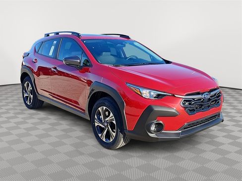 New 2026 Subaru Crosstrek 2.0i Premium image 3