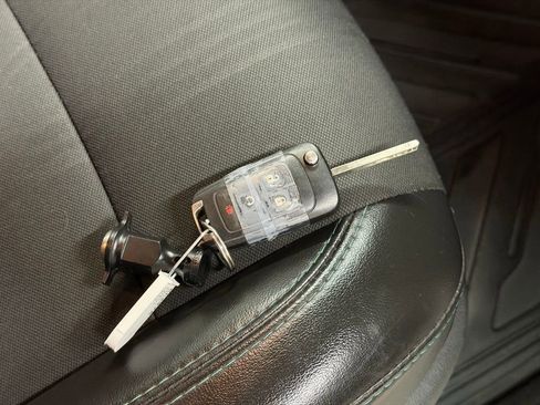 Used 2015 Chevrolet Trax LT w/ LT Plus Package image 19