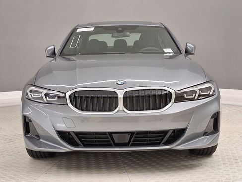 New 2026 BMW 330i Sedan w/ Premium Package RWD image 4
