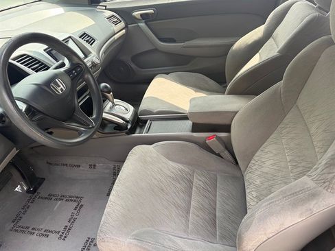 Used 2008 Honda Civic LX image 35
