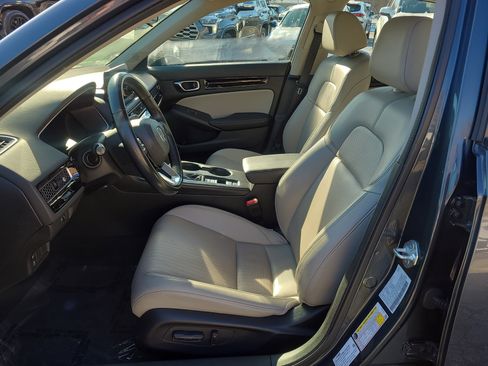 Used 2023 Honda Civic EX-L image 17