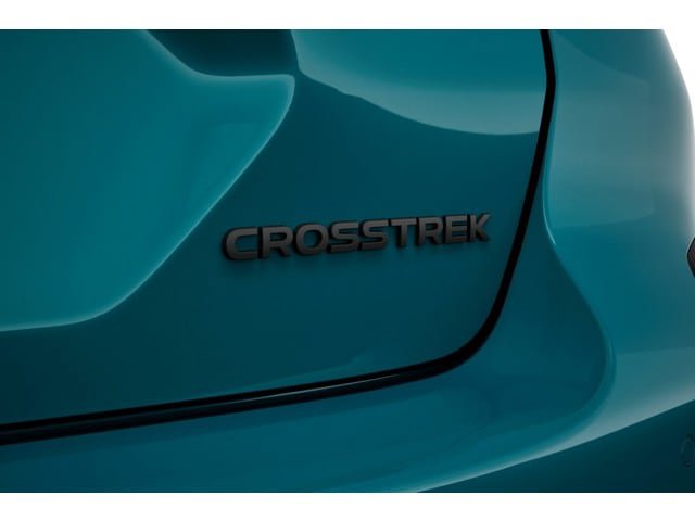 New 2027 Subaru Crosstrek 2.5i Limited AWD/4WD image 12