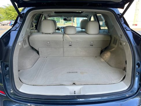 Used 2015 Nissan Murano SL w/ SL Technology Package AWD/4WD image 12
