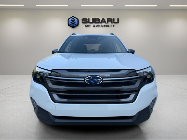 New 2026 Subaru Forester Premium AWD/4WD image 8