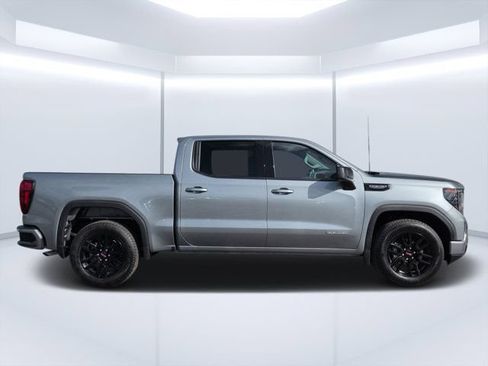 Used 2026 GMC Sierra 1500 Elevation RWD image 2