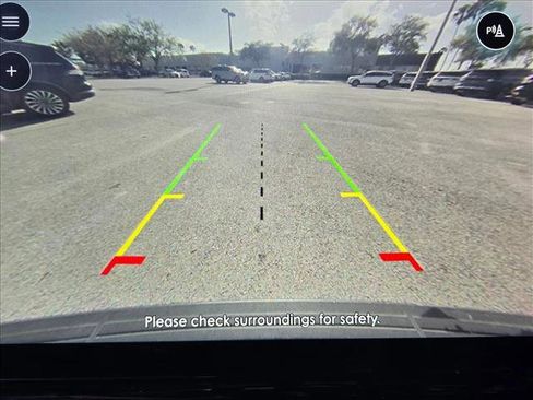 Certified 2023 Lincoln Navigator Reserve image 12