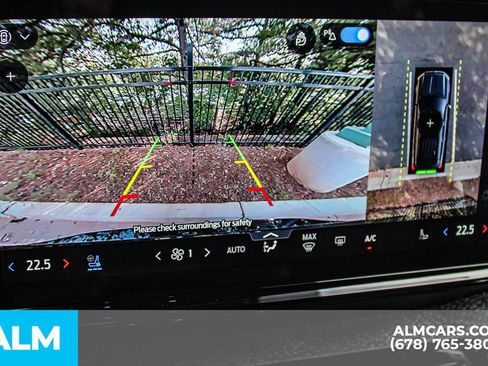 Used 2025 Ford Expedition Tremor AWD/4WD image 35