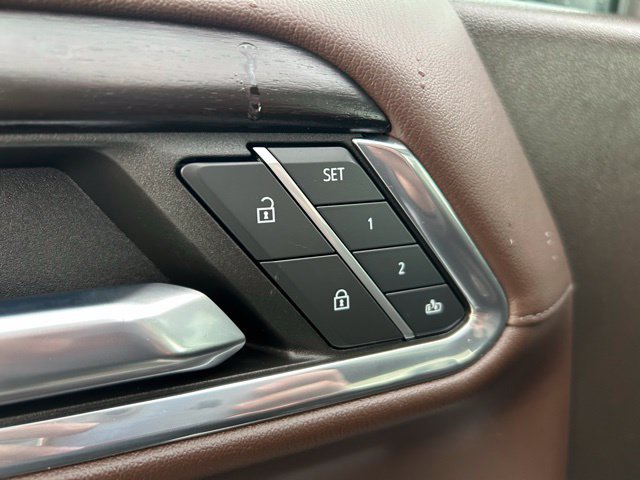 Used 2024 GMC Sierra 1500 Denali AWD/4WD image 34