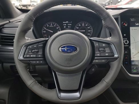 New 2026 Subaru Forester Limited image 25