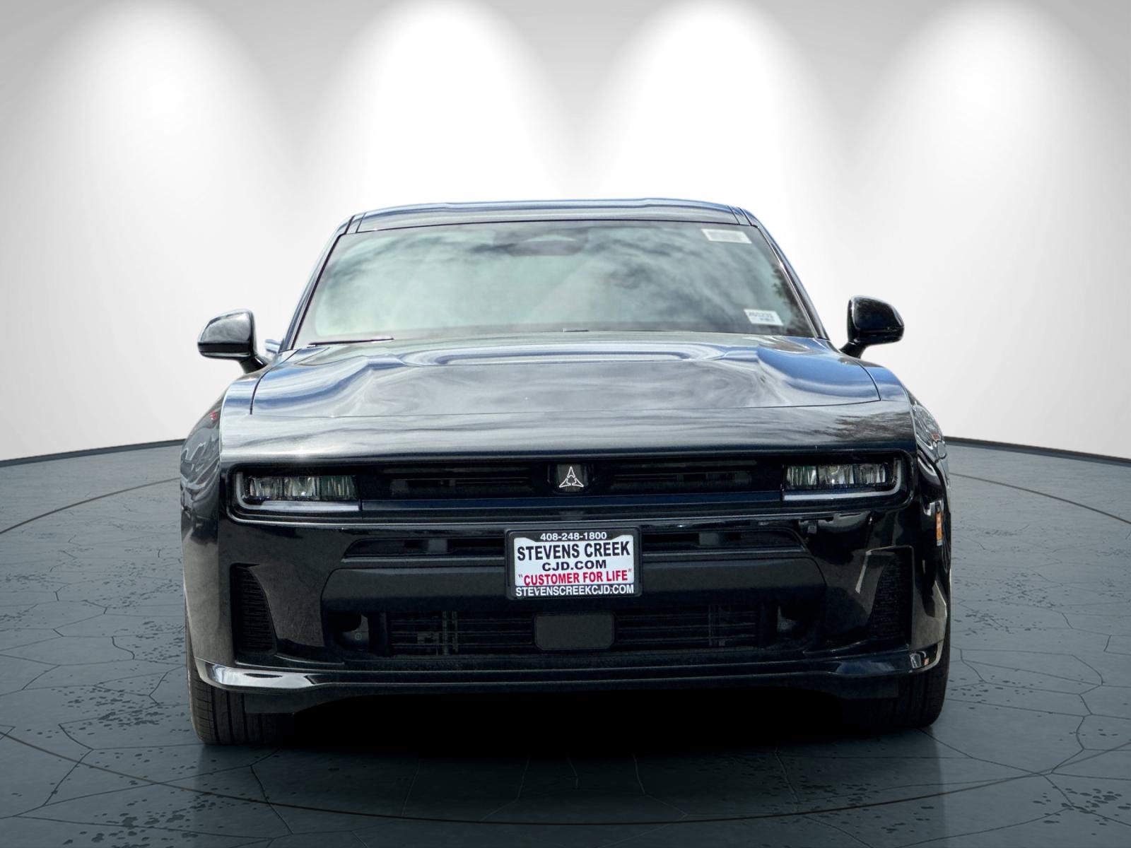 New 2026 Dodge Charger R/T w/ Blacktop Package AWD/4WD image 9