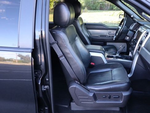 Used 2013 Ford F150 FX4 w/ Luxury Equipment Group image 22