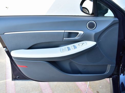 New 2026 Hyundai Sonata SE image 11