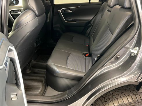 Used 2023 Toyota RAV4 XSE AWD/4WD image 22