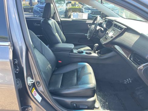 Used 2015 Toyota Avalon XLE FWD image 31