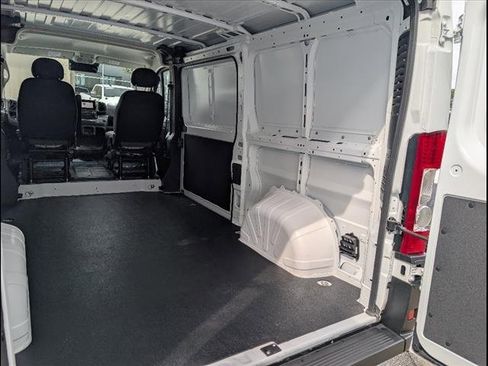 Used 2025 RAM ProMaster 2500 image 17