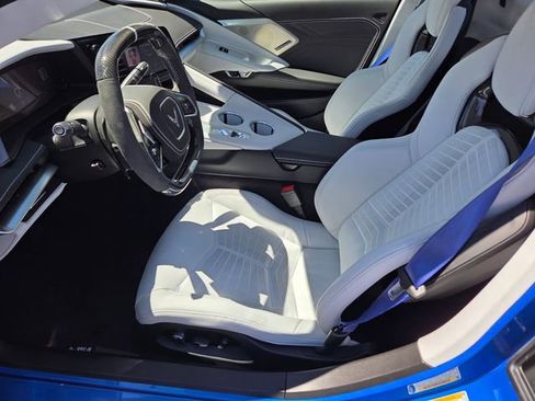 Used 2026 Chevrolet Corvette Z06 image 10