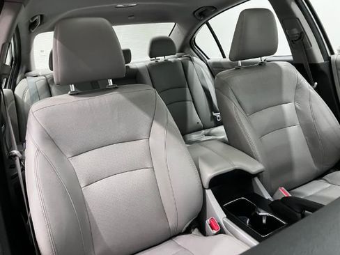 Used 2015 Honda Accord EX-L image 50
