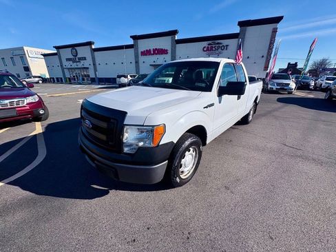 Used 2013 Ford F150 XL w/ PWR Equipment Group image 37