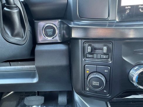 New 2026 Ford F250 Lariat w/ FX4 Off-Road Package image 36