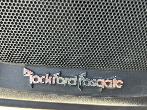 Used 2018 Nissan Titan PRO-4X w/ Pro-4x Convenience Package image 25