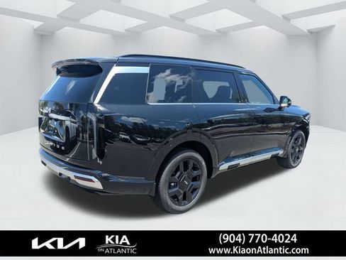 New 2027 Kia Telluride SX FWD image 4