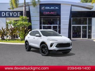 New 2026 Buick Encore GX Sport Touring w/ Advanced Technology Package video 1