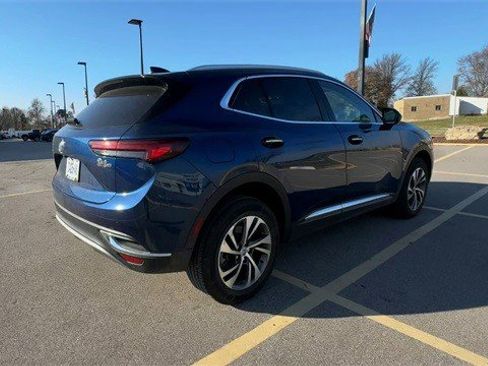 Used 2023 Buick Envision Essence image 10