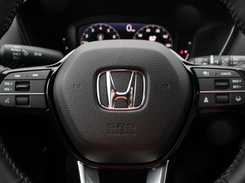 New 2026 Honda CR-V EX-L image 23