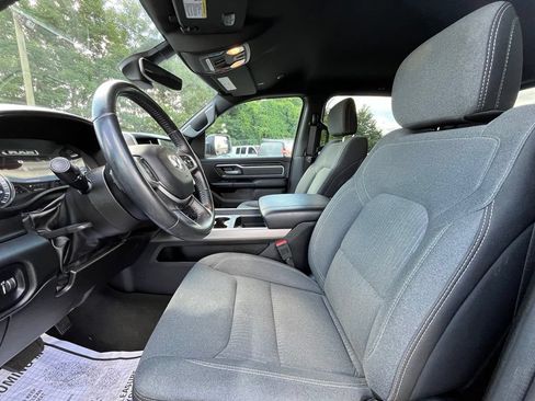 Used 2023 RAM 1500 Big Horn AWD/4WD image 23