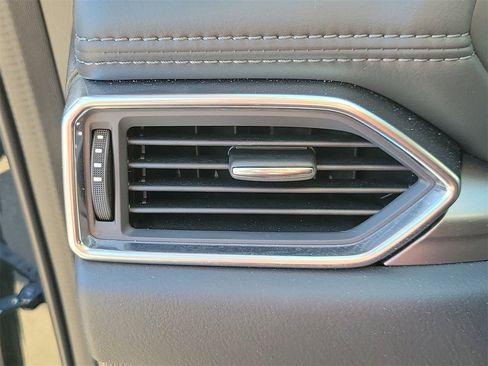 Used 2025 MAZDA CX-5 AWD 2.5 S w/ Select Package image 31