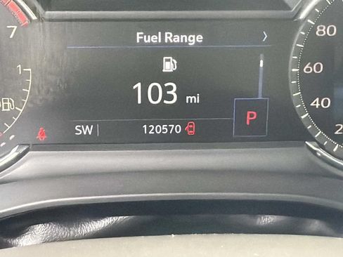 Used 2022 Cadillac XT6 Luxury FWD image 28