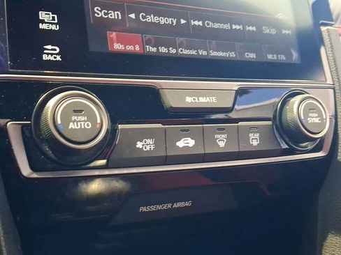 Used 2017 Honda Civic Type R image 15