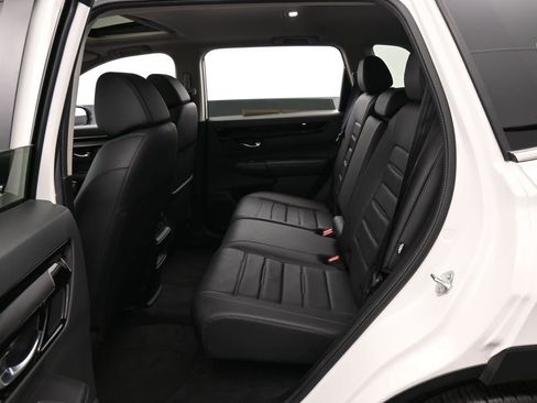 Used 2026 Honda CR-V EX-L image 32