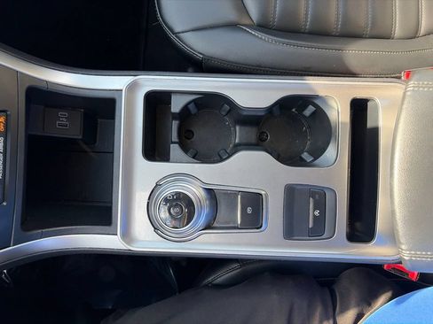 Used 2024 Ford Edge SEL AWD/4WD image 23