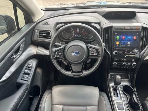 Used 2022 Subaru Ascent Onyx Edition AWD/4WD image 20