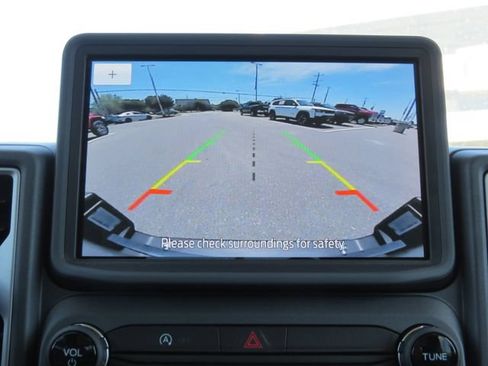 Used 2024 Ford Bronco Sport Big Bend AWD/4WD image 22