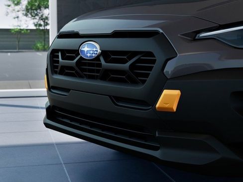 New 2026 Subaru Crosstrek 2.5i Wilderness AWD/4WD image 11