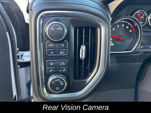 Used 2020 Chevrolet Silverado 1500 RST w/ All-Star Edition image 21