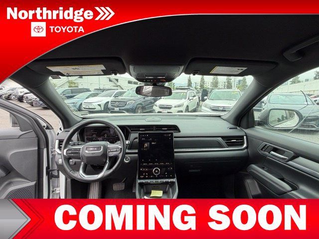 Used 2026 GMC Terrain Elevation FWD image 8