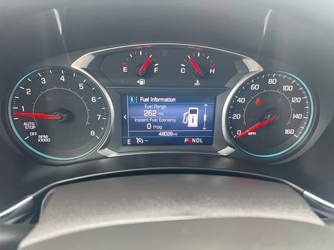 Used 2024 Chevrolet Equinox LT AWD/4WD image 14