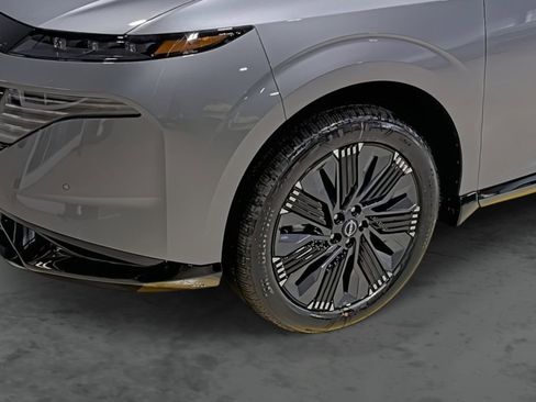 New 2026 Nissan Murano Platinum w/ Technology Package AWD/4WD image 7