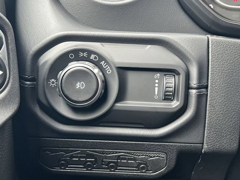 New 2026 Jeep Wrangler Sahara image 15