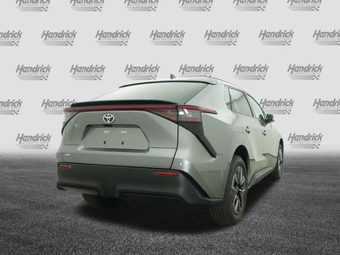 Used 2026 Toyota bZ FWD image 14