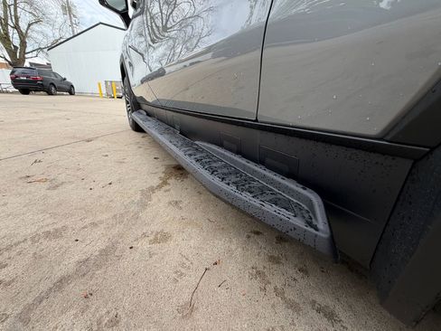 New 2026 GMC Sierra EV Elevation AWD/4WD image 38