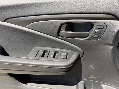 Certified 2024 Honda Passport TrailSport image 19
