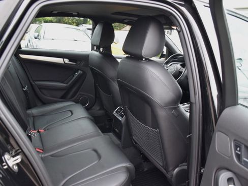 Used 2015 Audi A4 2.0T Premium Plus image 13