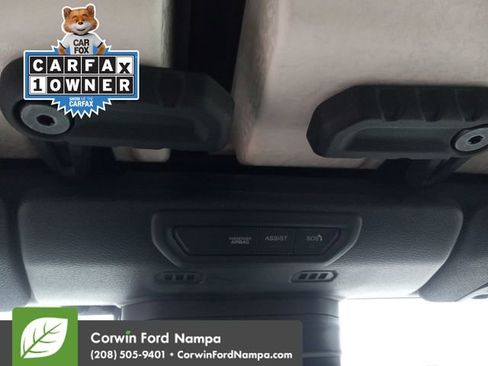 Used 2021 Jeep Gladiator Mojave image 21