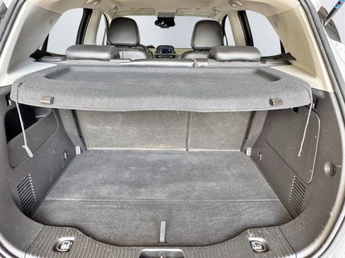 Used 2015 Buick Encore Convenience AWD/4WD image 18