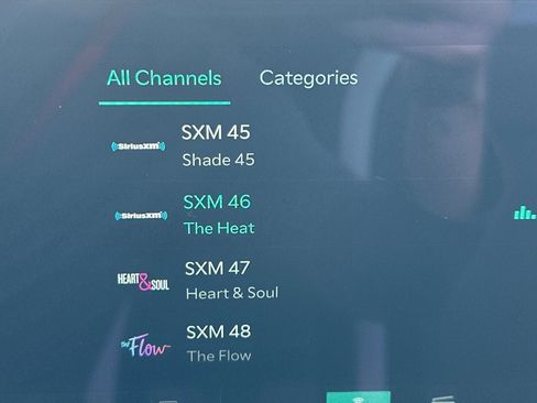 New 2026 Kia K4 GT-Line Turbo image 18